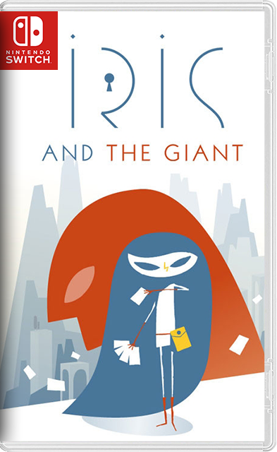 [Nintendo Switch] Iris and the Giant [NSZ][RUS/Multi8]