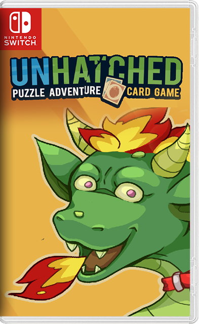 [Nintendo Switch] Unhatched [NSZ][ENG]