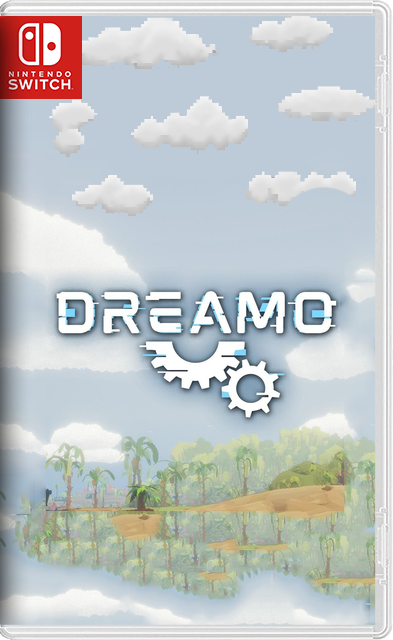 [Nintendo Switch] Dreamo [NSZ][RUS/Multi6]