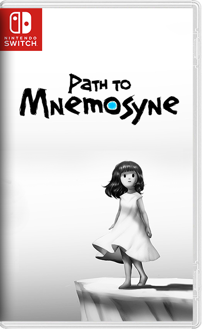 [Nintendo Switch] Path to Mnemosyne [NSZ][RUS/Multi8]