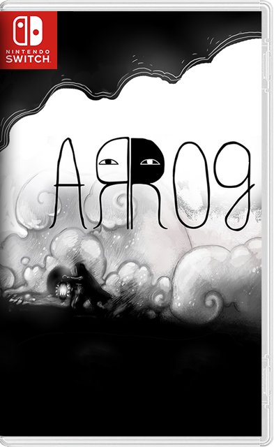 [Nintendo Switch] Arrog [NSZ][RUS/Multi10]