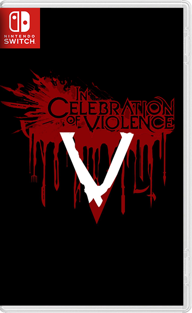 [Nintendo Switch] In Celebration of Violence [NSZ][RUS/Multi5]