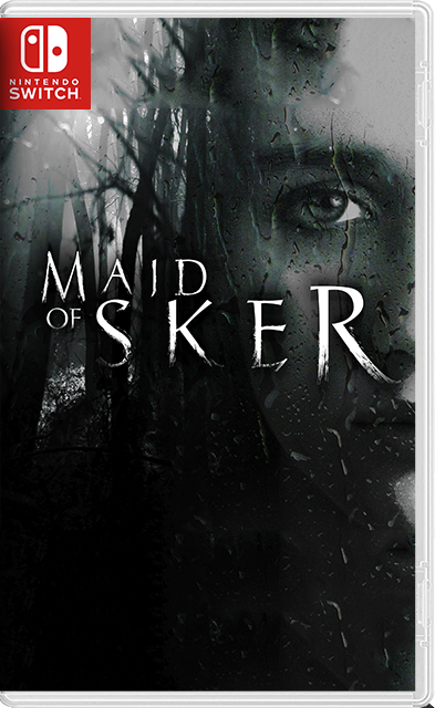 [Nintendo Switch] Maid of Sker [NSZ][RUS/Multi10]