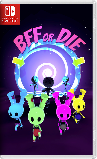 [Nintendo Switch] BFF or Die [NSZ][ENG]