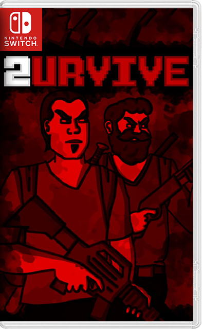 [Nintendo Switch] 2urvive [NSZ][ENG]