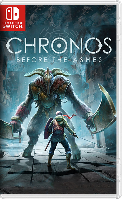 [Nintendo Switch] Chronos Before the Ashes [NSP][RUS/Multi9]