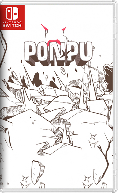 [Nintendo Switch] Ponpu [NSZ][RUS/Multi9]