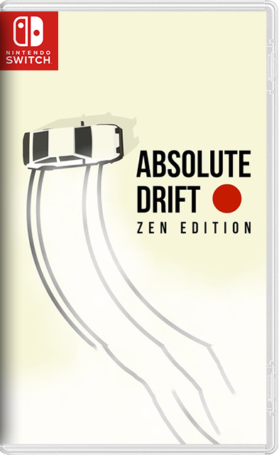 [Nintendo Switch] Absolute Drift [NSZ][RUS/Multi10]