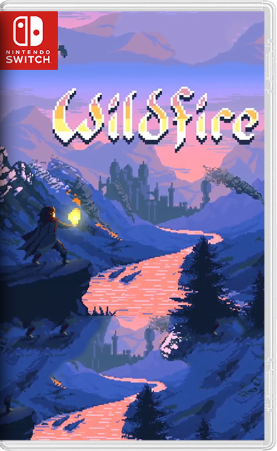 [Nintendo Switch] Wildfire [NSZ][RUS/Multi8]