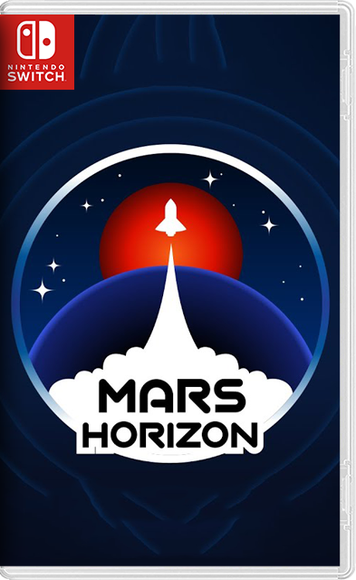 [Nintendo Switch] Mars Horizon [NSZ][RUS/Multi8]