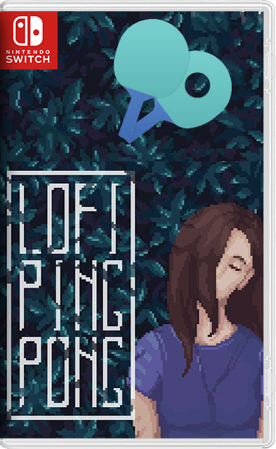 [Nintendo Switch] LoFi Ping Pong [NSZ][RUS/Multi6]