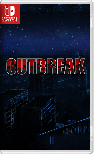 [Nintendo Switch] Outbreak [NSZ][ENG]