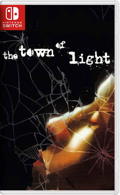 [Nintendo Switch] The Town of Light [NSZ][ENG]