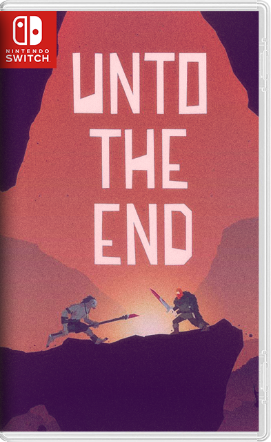 [Nintendo Switch] Unto The End [NSZ][RUS/Multi11]