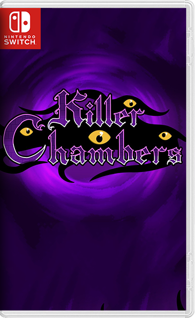 [Nintendo Switch] Killer Chambers [NSZ][ENG]