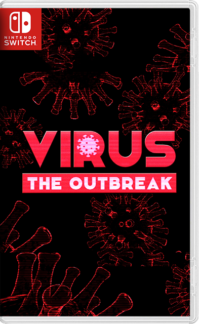 [Nintendo Switch] Virus The Outbreak [NSZ][RUS/Multi4]