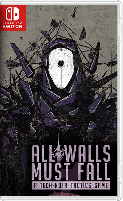 [Nintendo Switch] All Walls Must Fall [NSZ][RUS/Multi6]