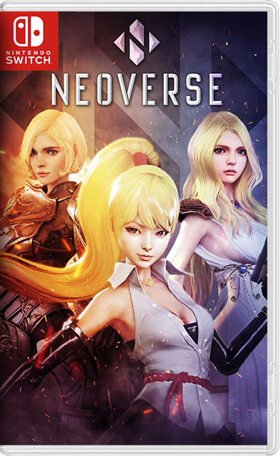 [Nintendo Switch] Neoverse Trinity Edition [NSZ][RUS/Multi10]