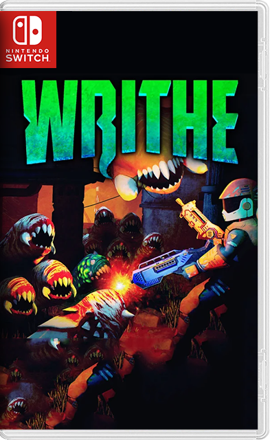 [Nintendo Switch] Writhe [NSZ][ENG]