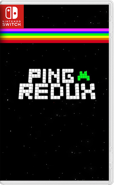 [Nintendo Switch] Ping Redux [NSZ][ENG]