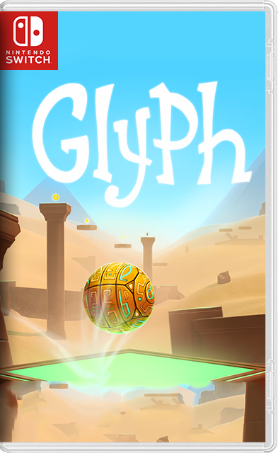 [Nintendo Switch] Glyph [NSZ][ENG]