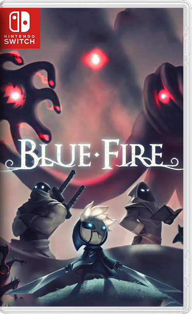 [Nintendo Switch] Blue Fire [NSZ][RUS/Multi7]