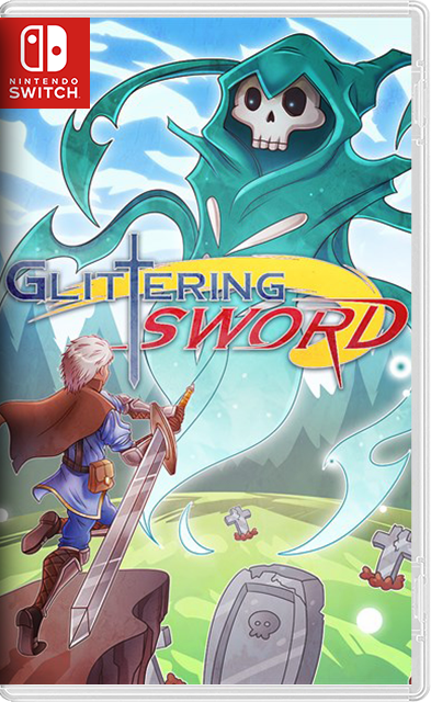 [Nintendo Switch] Glittering Sword [NSP][RUS/Multi3]