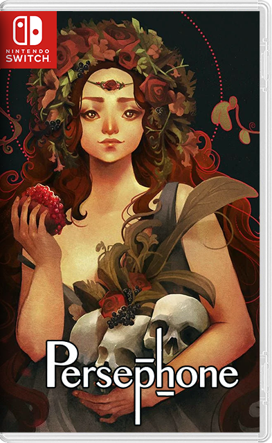 [Nintendo Switch] Persephone [NSZ][RUS/Multi11]