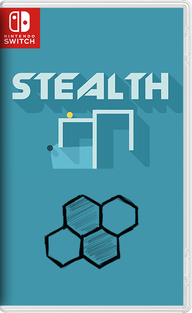 [Nintendo Switch] Stealth [NSZ][RUS/Multi3]