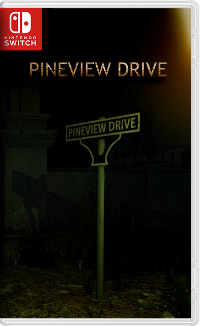 [Nintendo Switch] Pineview Drive [NSZ][RUS (Mod.)/ENG]