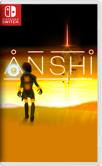 [Nintendo Switch] Anshi [NSZ][ENG]