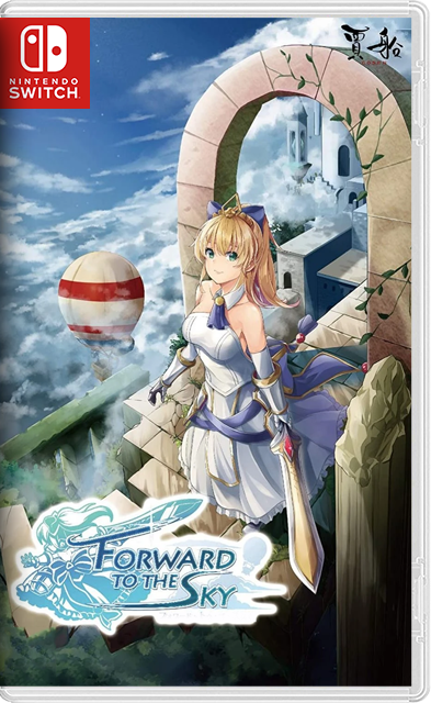 [Nintendo Switch] Forward To The Sky [NSZ][ENG]