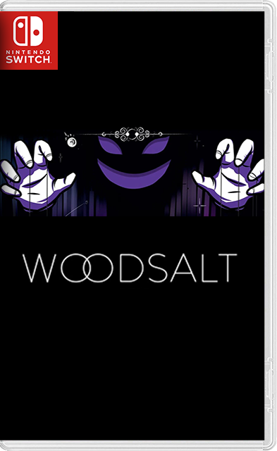 [Nintendo Switch] Woodsalt [NSZ][ENG]