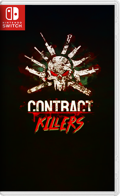 [Nintendo Switch] Contract Killers [NSZ][ENG]