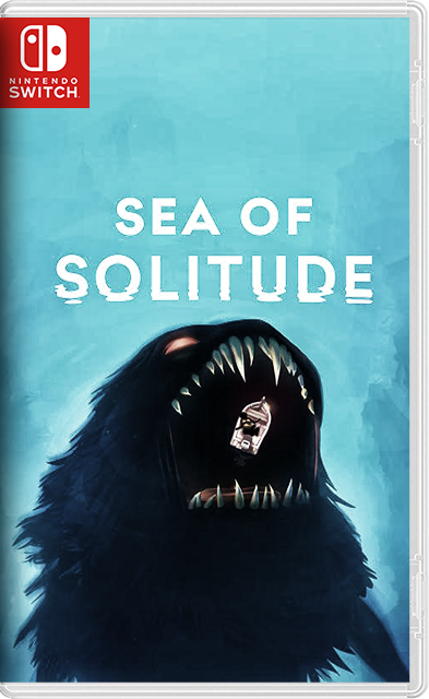 [Nintendo Switch] Sea of Solitude [NSZ][RUS/Multi11]