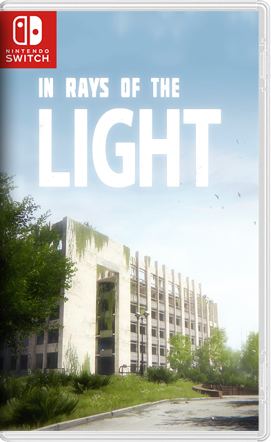 [Nintendo Switch] In Rays of the Light [NSZ][RUS/Multi3]