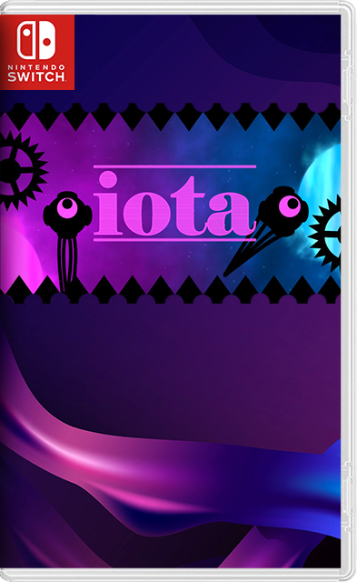 [Nintendo Switch] Iota [NSZ][ENG]