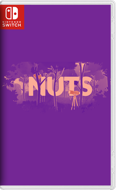 [Nintendo Switch] Nuts [NSZ][RUS/Multi11]