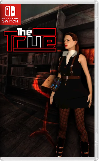 [Nintendo Switch] The True [NSZ][RUS/ENG]