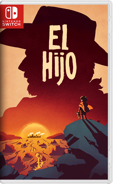 [Nintendo Switch] El Hijo a Wild West Tale [NSZ][RUS/Multi11]