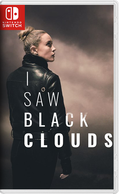 [Nintendo Switch] I Saw Black Clouds [NSP][RUS/Multi10]