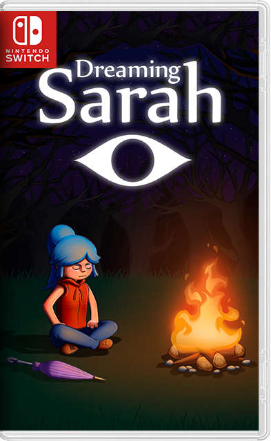 [Nintendo Switch] Dreaming Sarah [NSP][ENG]