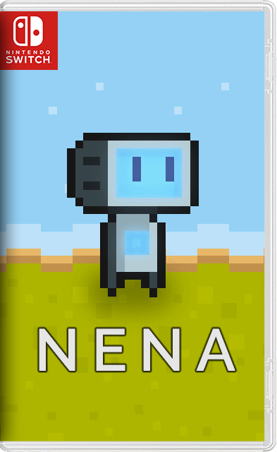 [Nintendo Switch] Nena [NSZ][ENG]