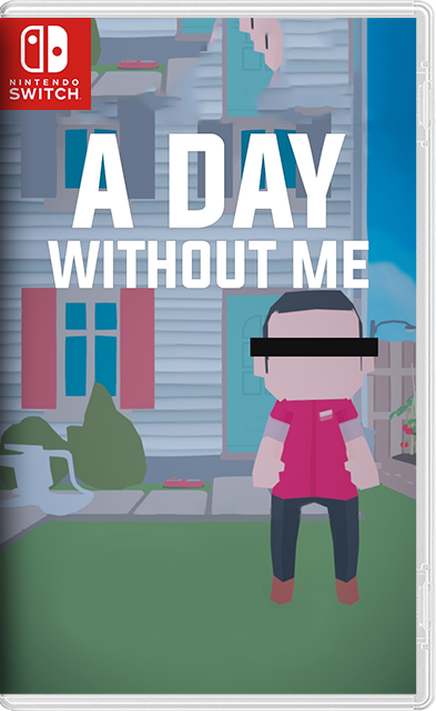 [Nintendo Switch] A Day Without Me [NSZ][ENG]