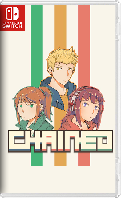 [Nintendo Switch] Chained [NSP][ENG]