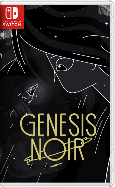 [Nintendo Switch] Genesis Noir [NSZ][RUS/Multi10]