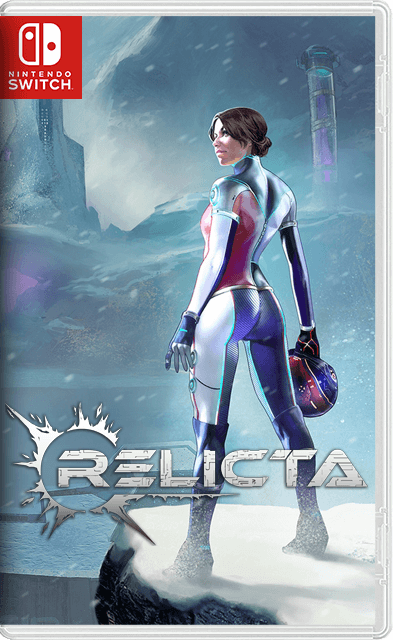 [Nintendo Switch] Relicta [NSP][RUS/Multi10]