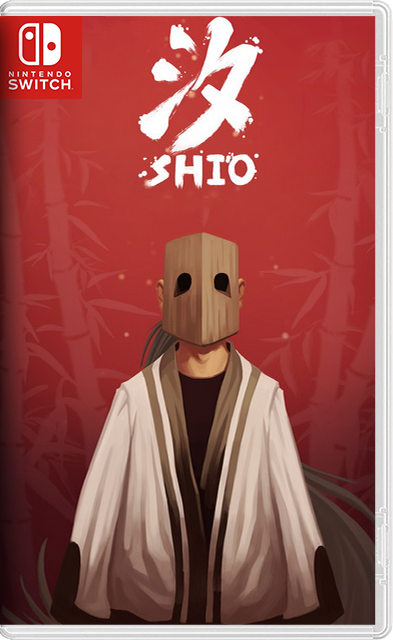 [Nintendo Switch] Shio [NSZ][ENG]