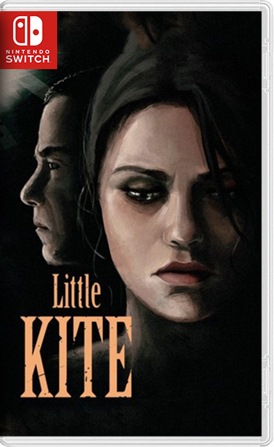 [Nintendo Switch] Little Kite [NSZ][RUS/Multi3]