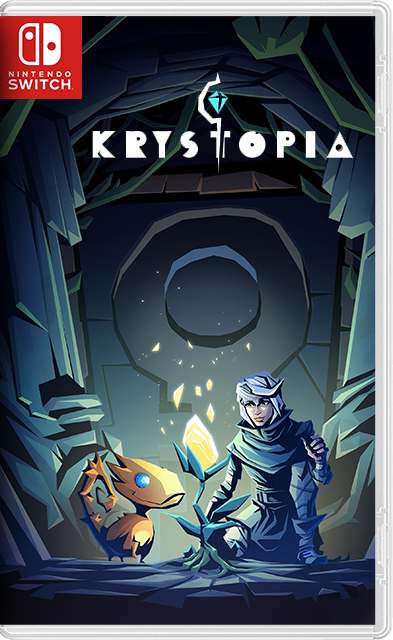 [Nintendo Switch] Krystopia [NSZ][ENG]